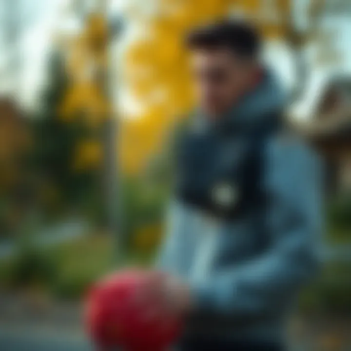 Practical uses of patch bags in daily activities