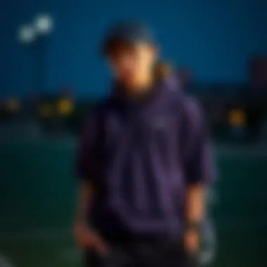 Popular brands that merge functionality with fashion in sports attire