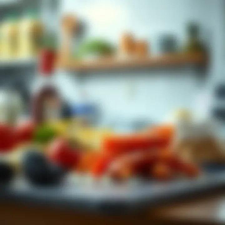 Metabolism issues caused by processed foods