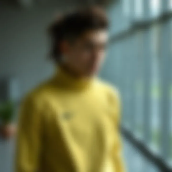 Psychological benefits of wearing comfortable sports clothing