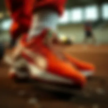 Care tips for maintaining Puma Axis shoes