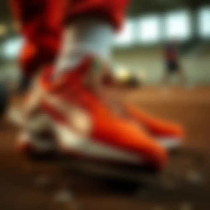 Care tips for maintaining Puma Axis shoes