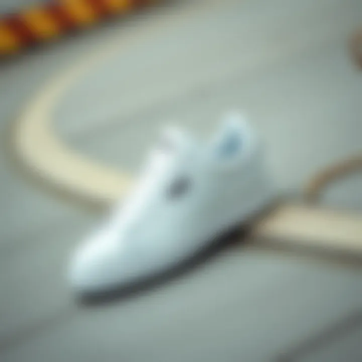 Maintenance tips for keeping Puma white sneakers in pristine condition