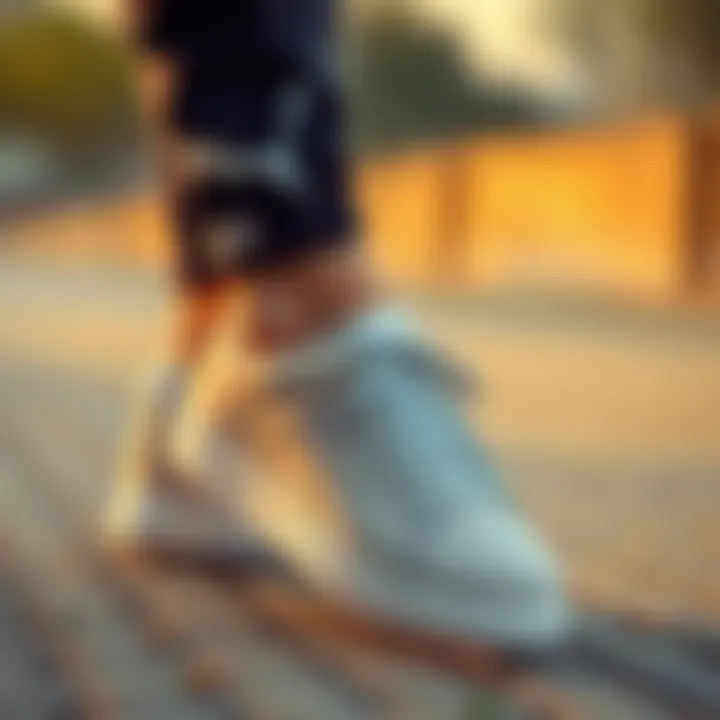 Stylish Puma sneakers for women