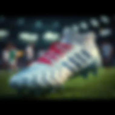 Market Analysis of Football Boot Prices Analysis of football boot prices in the market