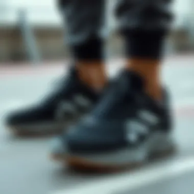 Tips for maintaining Rebook athletic footwear