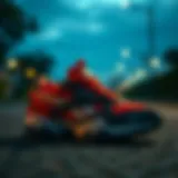 Reebok Kadın Ayakkabı Dünyası: Şıklık ve Performansı Birleştiren Seçenekler Introduction