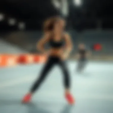 Risks of exercising without food