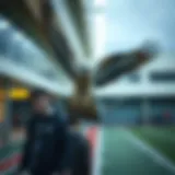 Runfalcon 2.0 Kadın: Spor Giyimde Yeni Bir Dönem Introduction