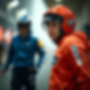 Notable Runfalcon 2.0 Kadın: Spor Giyimde Yeni Bir Dönem