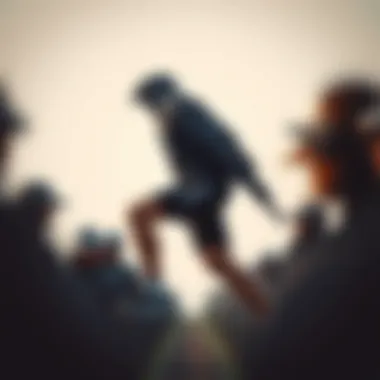 Runfalcon 2.0 Kadın: Spor Giyimde Yeni Bir Dönem Summary