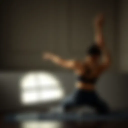 Gentle Stretching Techniques Gentle stretching for relieving sciatic pain