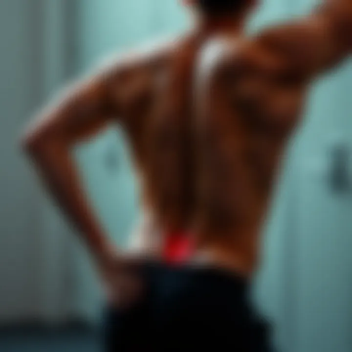 Strengthening exercises for lower back support