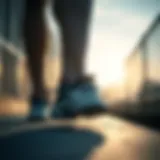 Skechers 2.0 Zero Gravity showcasing innovative design