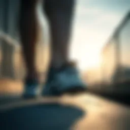 Skechers 2.0 Zero Gravity showcasing innovative design