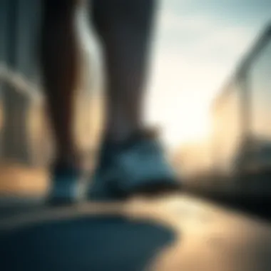 Skechers 2.0 Zero Gravity showcasing innovative design