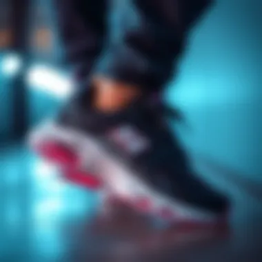 Skechers 232399: Performans ve Şıklığın Buluştuğu Nokta Introduction