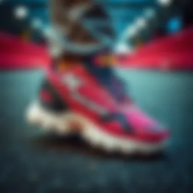 Notable Skechers 232399: Performans ve Şıklığın Buluştuğu Nokta