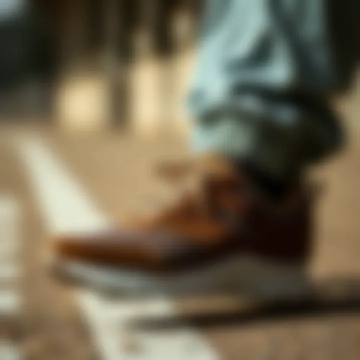 Care Tips for Your Brown Skechers Essential care tips for maintaining Skechers footwear