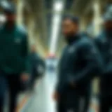 Historical overview of Slazenger brand origins