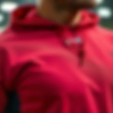 Maintenance tips for long-lasting sports clothing