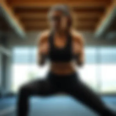 Core Stability Workouts Visual guide for core stability workouts and practices.