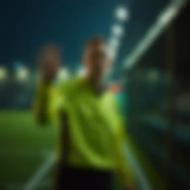 Factors influencing motivation in sports