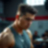 Understanding post-exercise muscle soreness