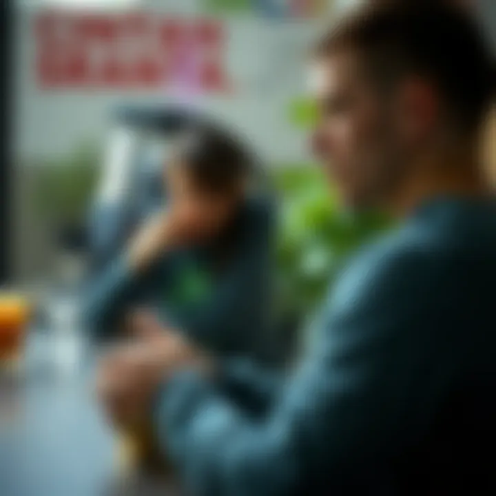 Pre-exercise meal timing