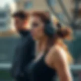 Impact of physical activity on mental health