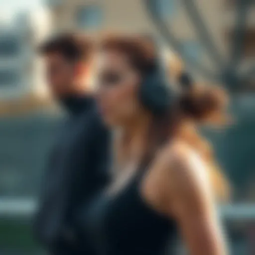 Impact of physical activity on mental health