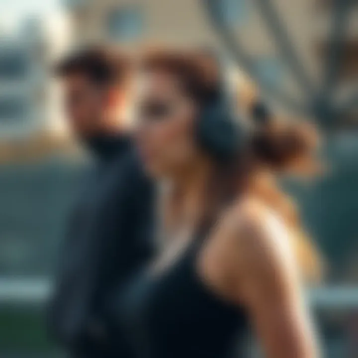 Impact of physical activity on mental health