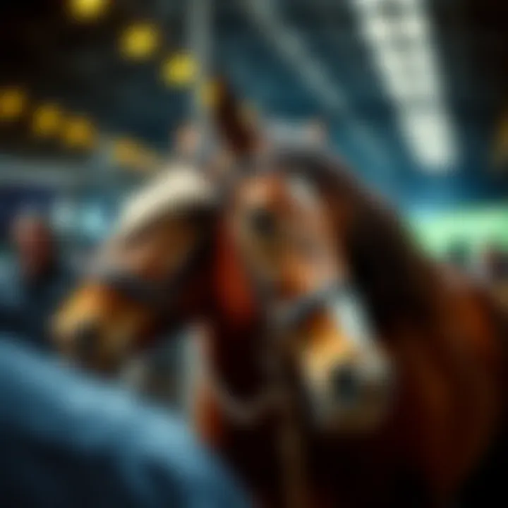 Detailed analysis of stud prices