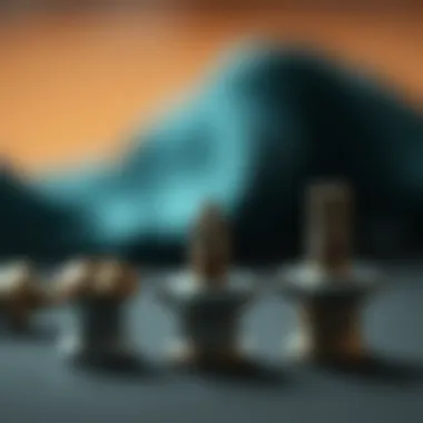 Comparison of different stud brands