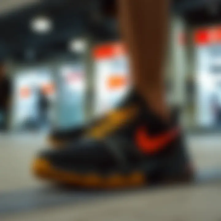 Modern Turkish shoe brands and their innovative designs