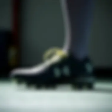 Maintenance tips for Under Armour footwear