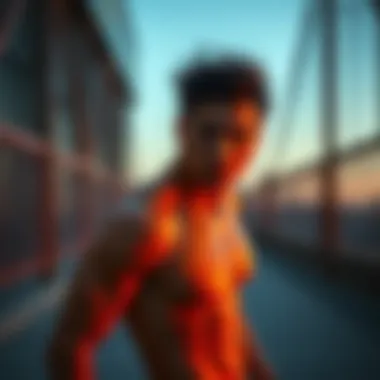 Water intake recommendations