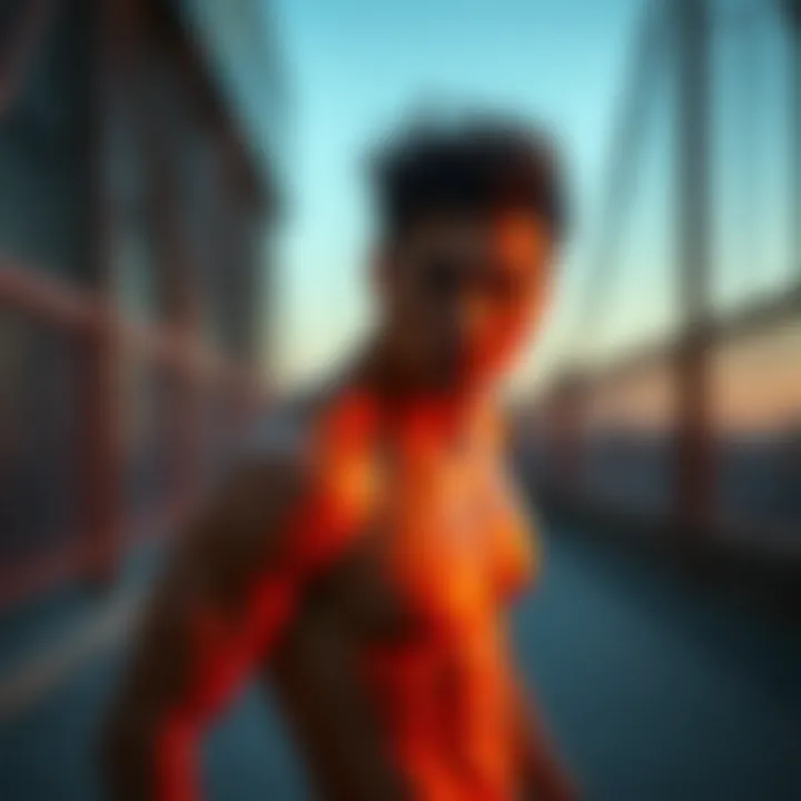 Water intake recommendations