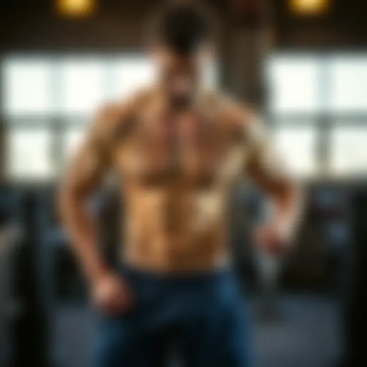 Common mistakes in abdominal workouts