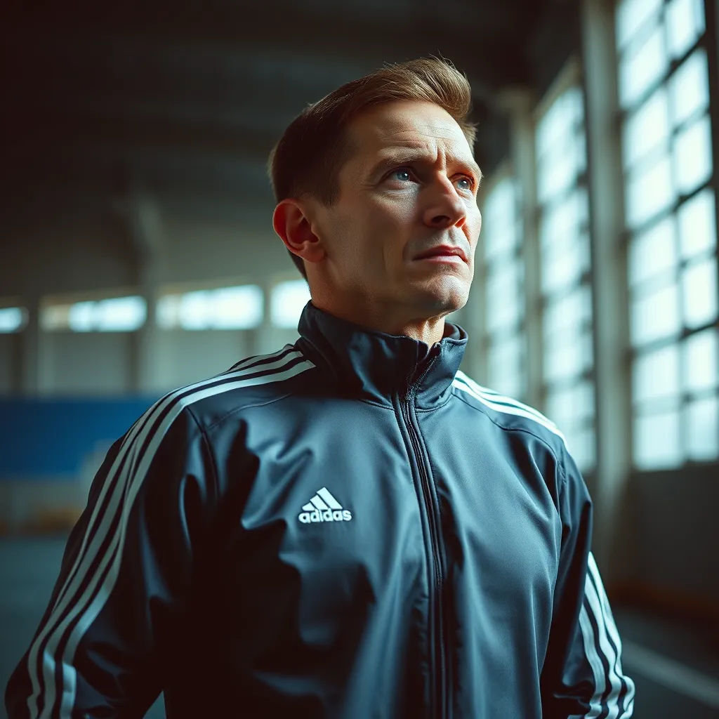 Reebok ve Adidas: Spor Giyimdeki Rolü ve Etkileri